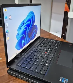 New Laptop Lenovo ThinkPad X1 Carbon 16GB Intel Core i5 SSD 512GB