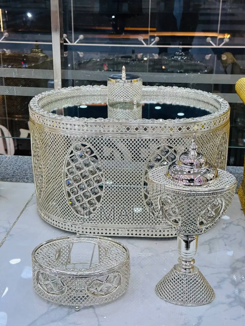 Saudi Rekebot