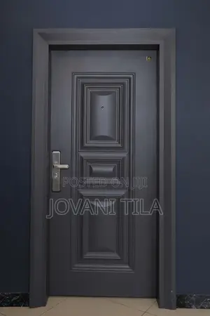 Jovani High Quality Steel (Alloy) Luxury+$ecurity Doors at Discount
