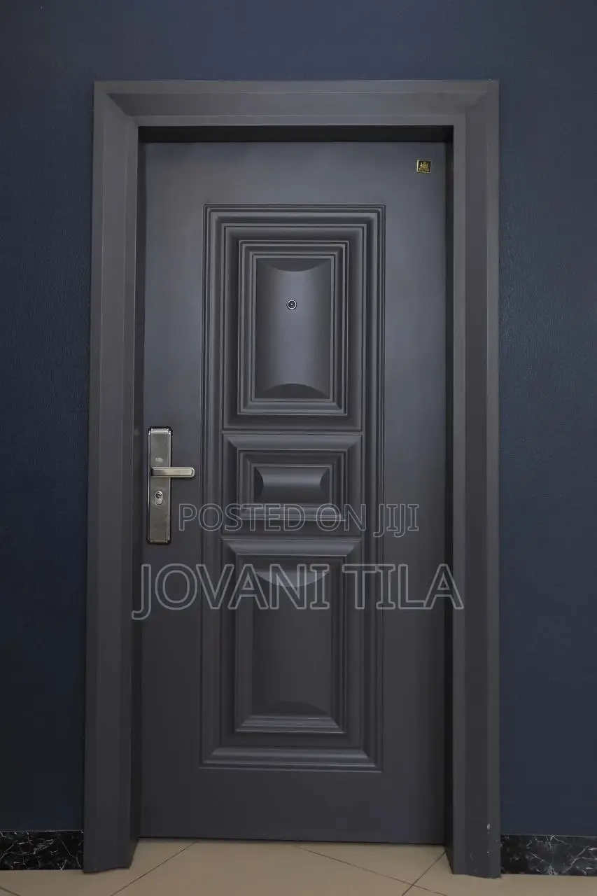 Jovani High Quality Steel (Alloy) Luxury+$ecurity Doors at Discount
