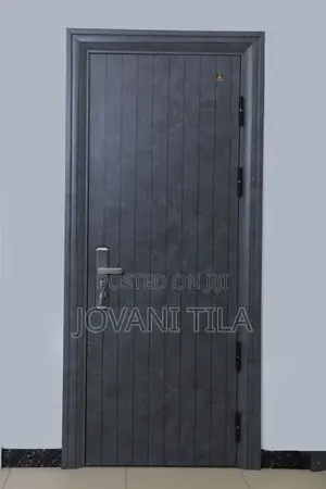 Jovani High Quality Steel (Alloy) Luxury+$ecurity Doors at Discount