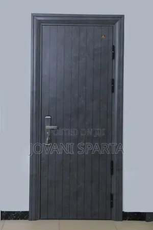 Jovani High Quality Steel (Alloy) Luxury+$ecurity Doors at Discount
