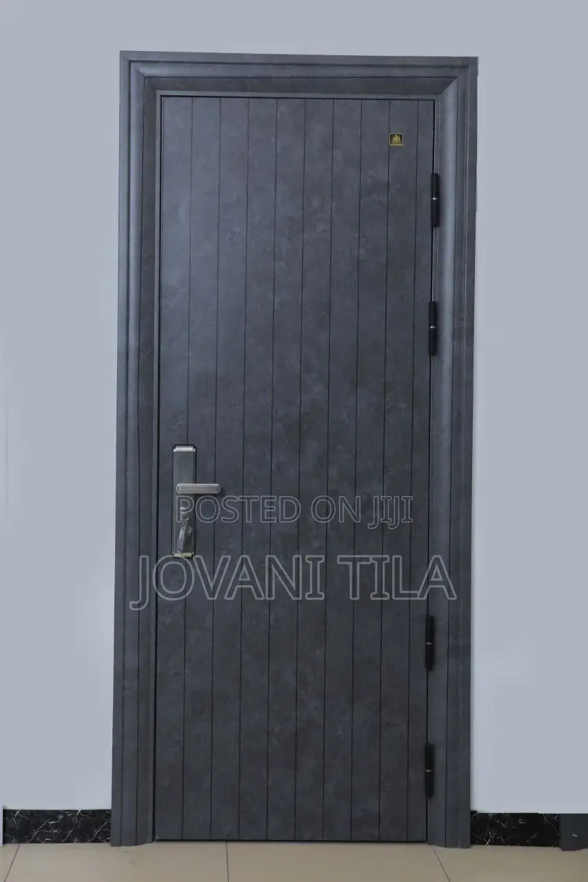 Jovani High Quality Steel (Alloy) Luxury+$ecurity Doors at Discount