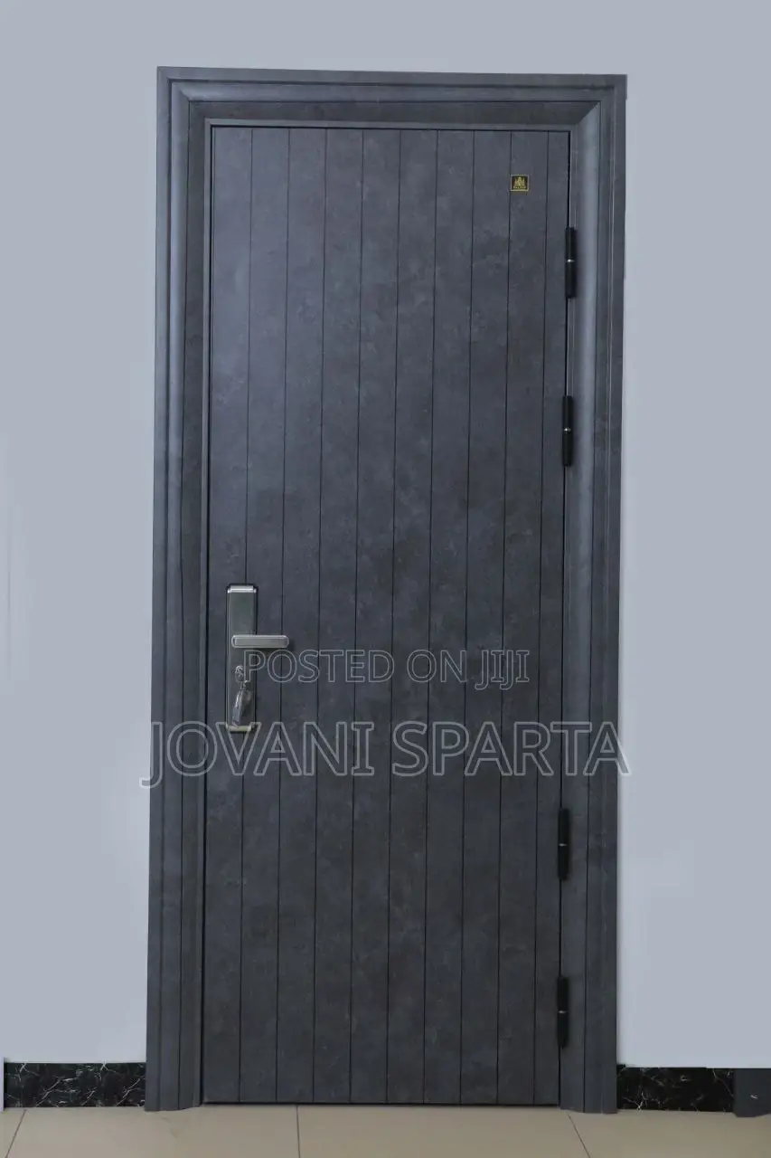 Jovani High Quality Steel (Alloy) Luxury+$ecurity Doors at Discount
