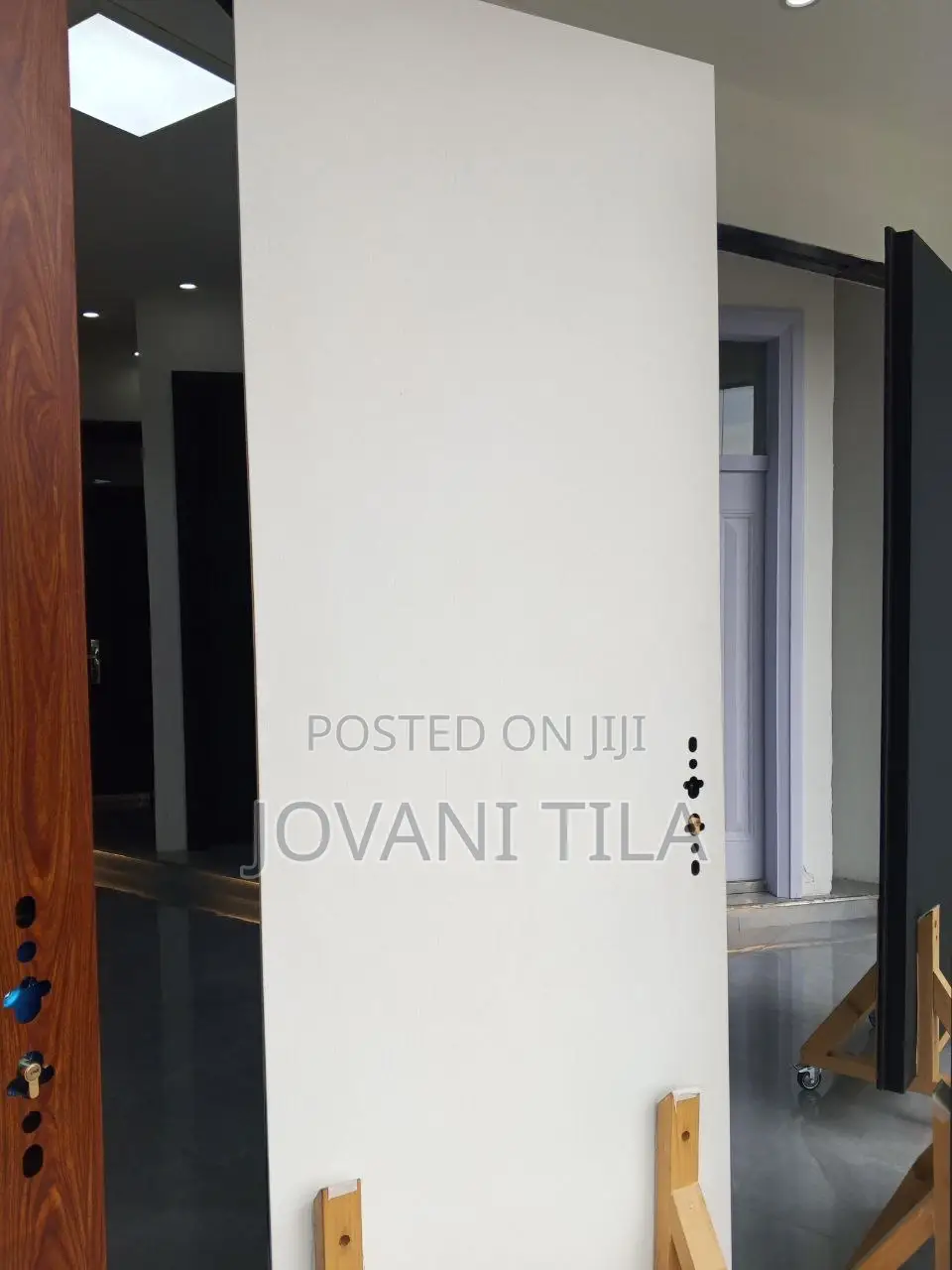 Jovani High Quality Steel (Alloy) Luxury+$ecurity Doors at Discount