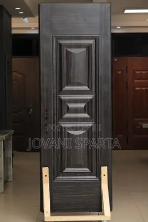 Jovani High Quality Steel (Alloy) Luxury+$ecurity Doors at Discount