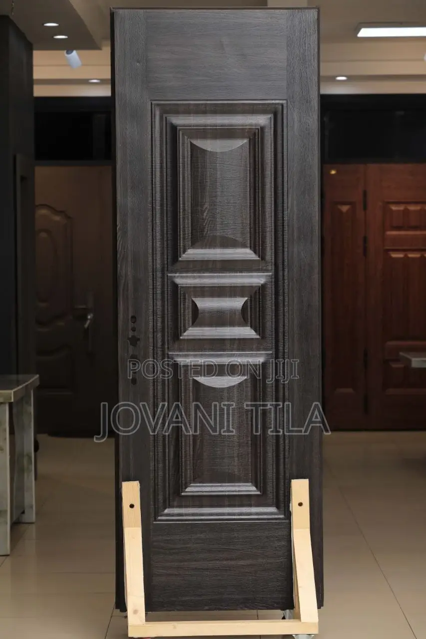 Jovani High Quality Steel (Alloy) Luxury+$ecurity Doors at Discount