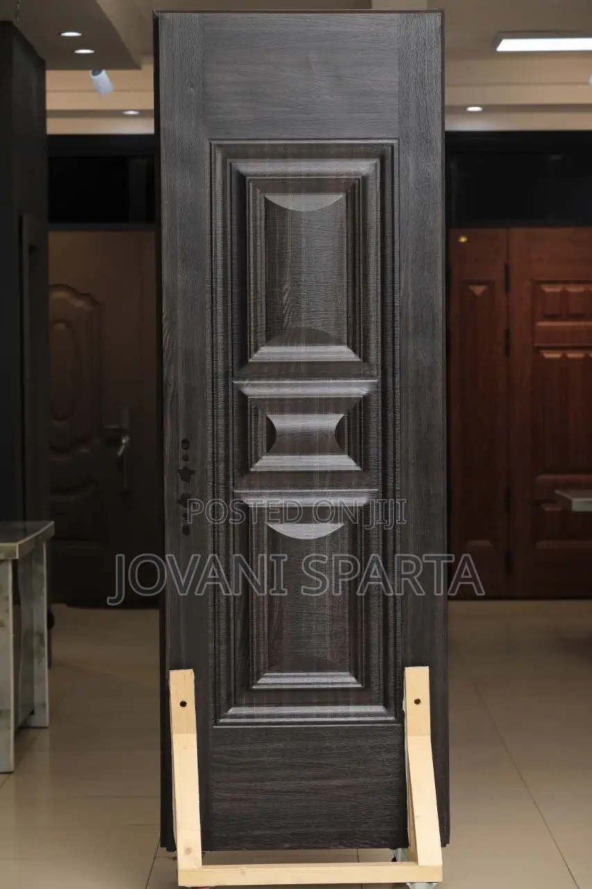 Jovani High Quality Steel (Alloy) Luxury+$ecurity Doors at Discount