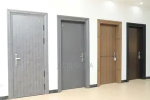 Jovani High Quality Steel (Alloy) Luxury+$ecurity Doors at Discount