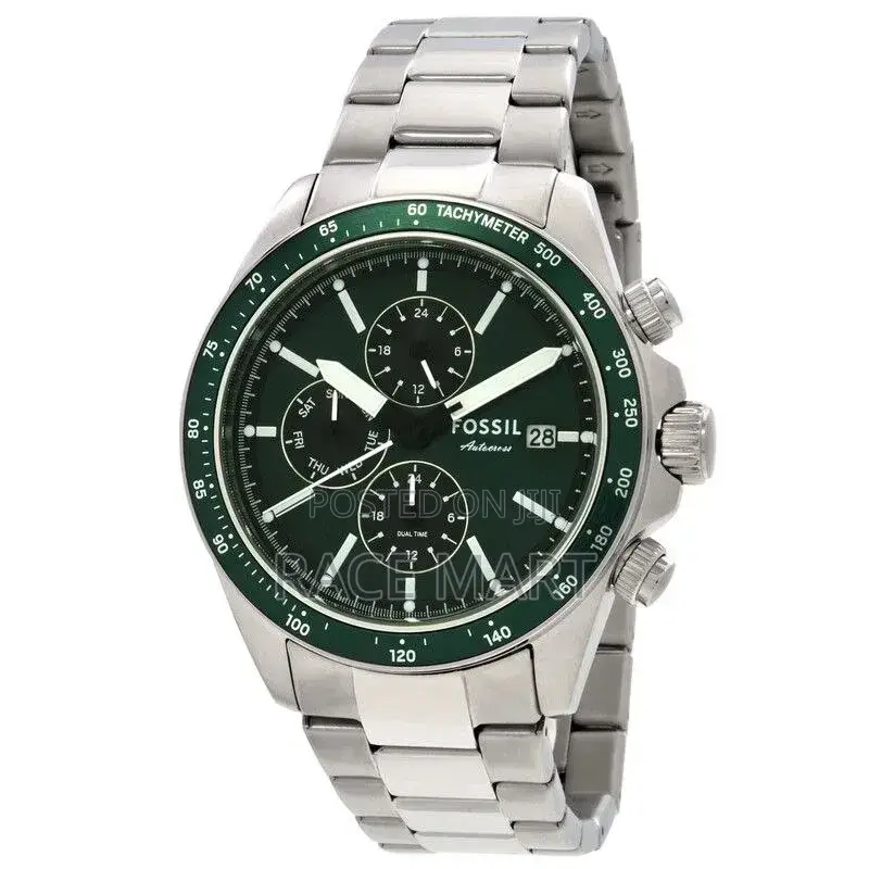 Fossil Men's Autocross