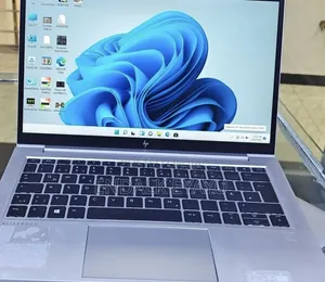 New Laptop HP EliteBook 835 G7 16GB AMD Ryzen 5 SSD 512GB