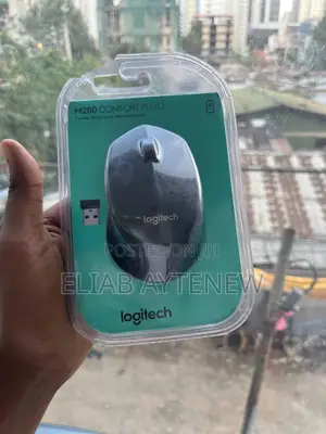 Logitech M280