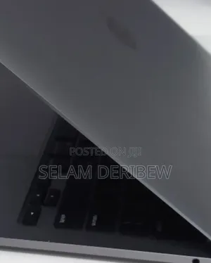 New Laptop Apple MacBook Pro 2020 M1 8GB Apple M1 Pro SSD 256GB
