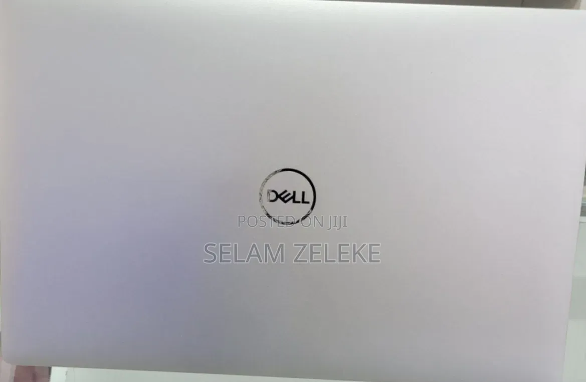 New Laptop Dell Precision 5530 16GB Intel Core i7 SSD 512GB