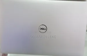 New Laptop Dell Precision 5530 16GB Intel Core i7 SSD 512GB
