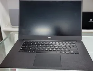 New Laptop Dell Precision 5530 16GB Intel Core i7 SSD 512GB
