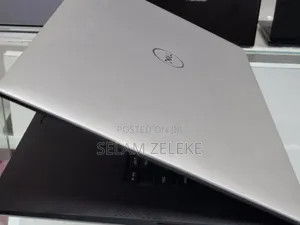 New Laptop Dell Precision 5530 16GB Intel Core i7 SSD 512GB