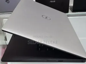 New Laptop Dell Precision 5530 16GB Intel Core i7 SSD 512GB