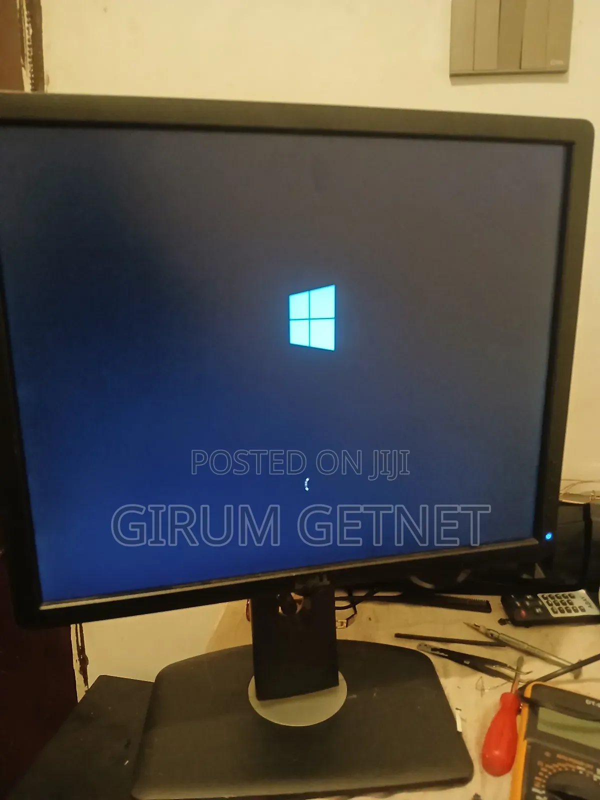 Desktop Computer Dell OptiPlex 780 2GB Intel Core M2 HDD 350GB