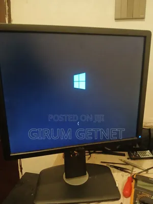 Desktop Computer Dell OptiPlex 780 2GB Intel Core M2 HDD 350GB