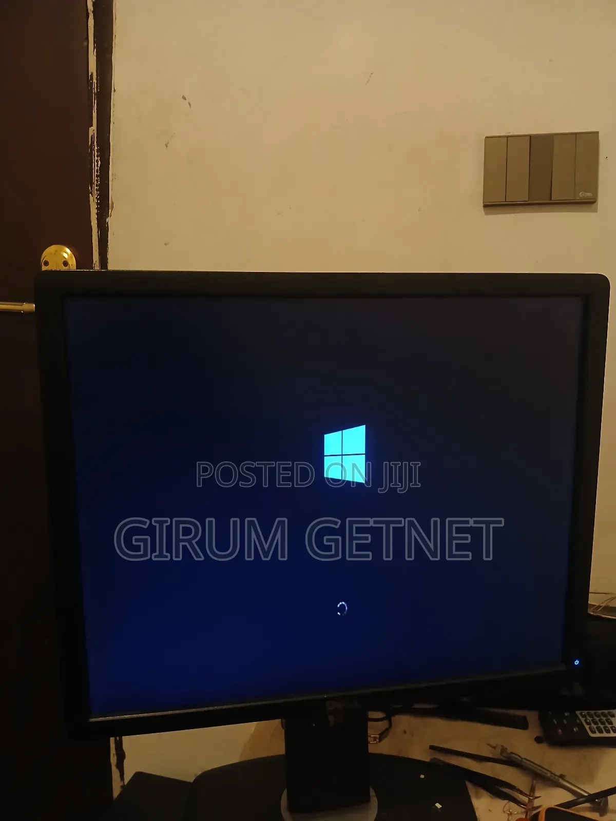 Desktop Computer Dell OptiPlex 780 2GB Intel Core M2 HDD 350GB