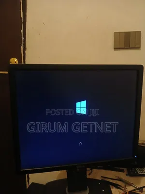 Desktop Computer Dell OptiPlex 780 2GB Intel Core M2 HDD 350GB