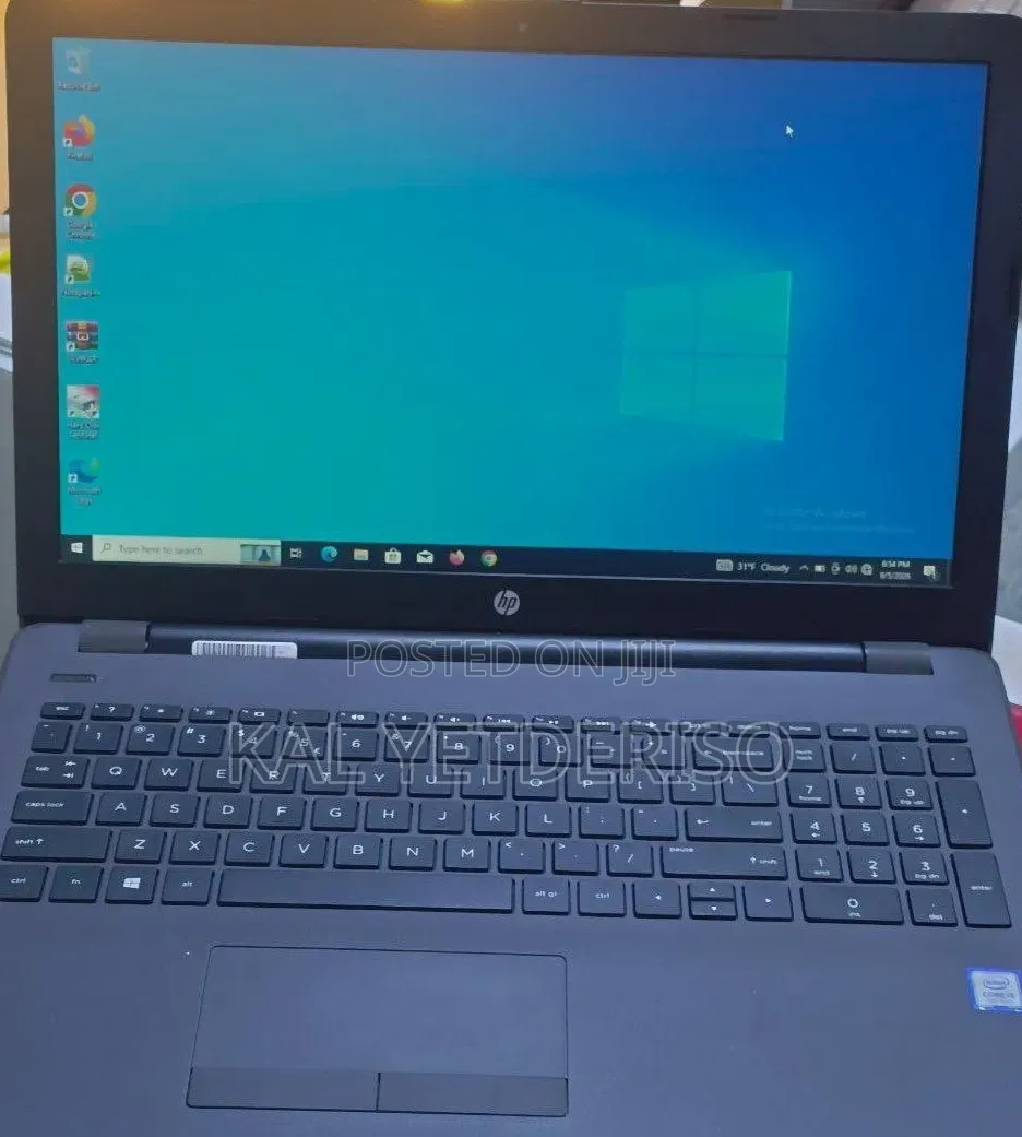 New Laptop HP Stream Notebook 8GB Intel Core i5 SSD 256GB