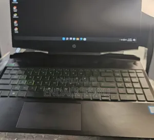 New Laptop HP Pavilion Power 15 16GB Intel Core i5 SSD 512GB