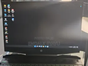 New Laptop HP Pavilion Power 15 16GB Intel Core i5 SSD 512GB