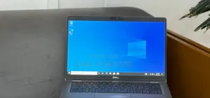 New Laptop Dell Latitude 5310 8GB Intel Core i5 SSD 256GB