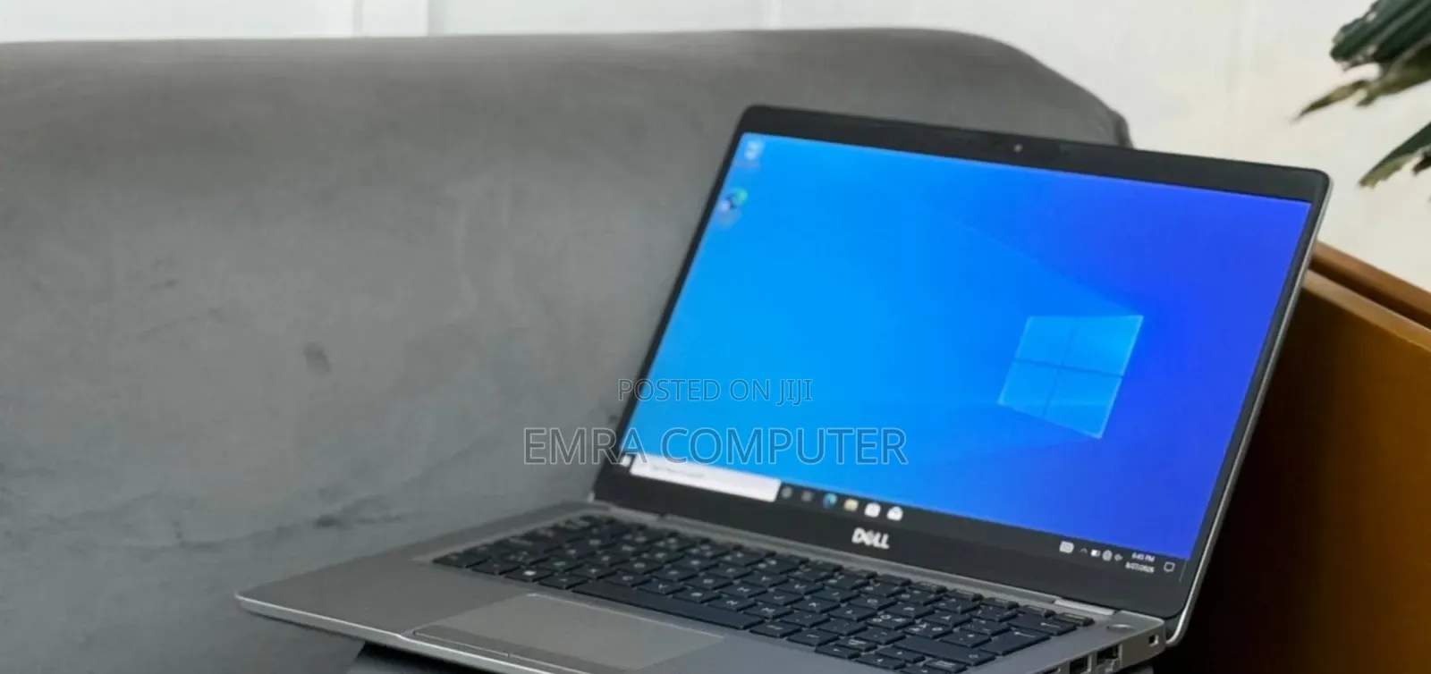 New Laptop Dell Latitude 5310 8GB Intel Core i5 SSD 256GB