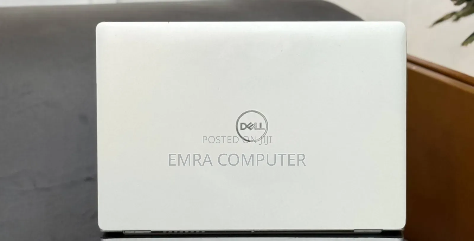 New Laptop Dell Latitude 5310 8GB Intel Core i5 SSD 256GB