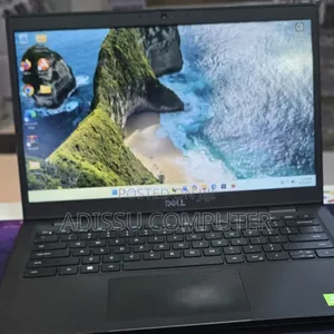 New Laptop Dell Latitude 3420 8GB Intel Core i7 SSD 256GB