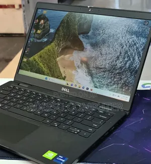 New Laptop Dell Latitude 3420 8GB Intel Core i7 SSD 256GB
