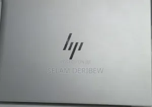 New Laptop HP EliteBook 830 G9 16GB Intel Core i5 SSD 512GB