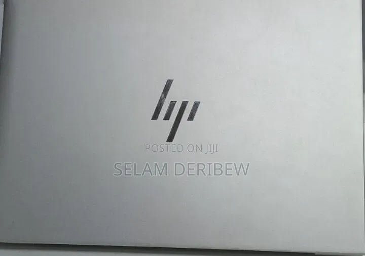 New Laptop HP EliteBook 830 G9 16GB Intel Core i5 SSD 512GB