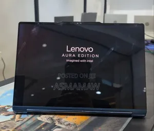 New Laptop Lenovo Yoga 9i 32GB Intel Core Ultra 7 SSD 1T