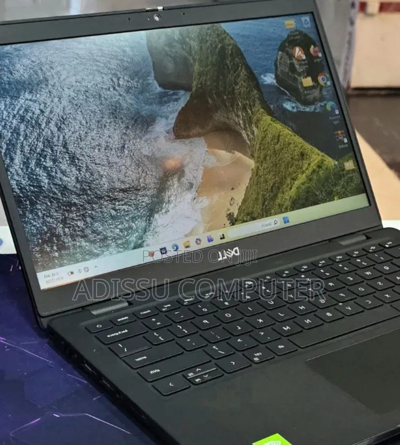 New Laptop Dell Latitude 3420 8GB Intel Core i7 SSD 256GB