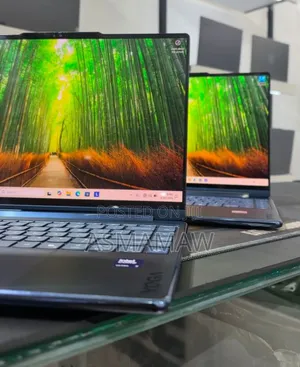 New Laptop Lenovo Yoga 9i 32GB Intel Core Ultra 7 SSD 1T