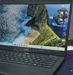 New Laptop Dell Latitude 3420 8GB Intel Core i7 SSD 256GB