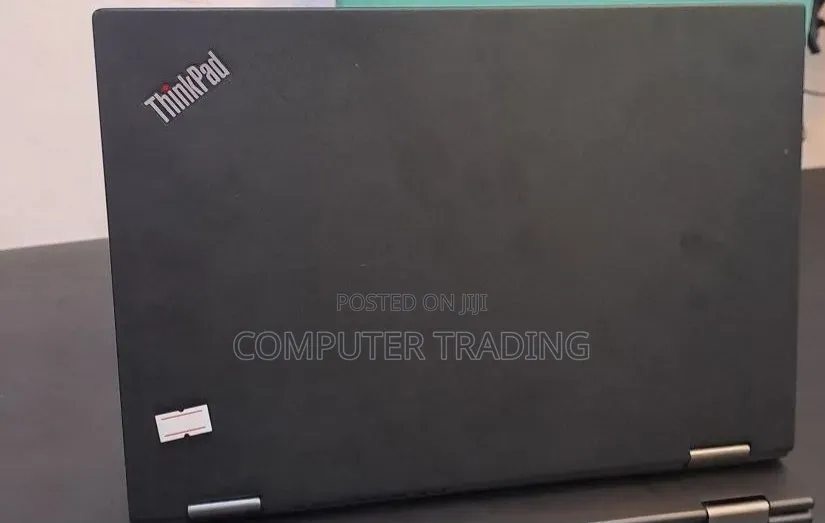 New Laptop Lenovo ThinkPad X390 Yoga 8GB Intel Core i5 SSD 512GB
