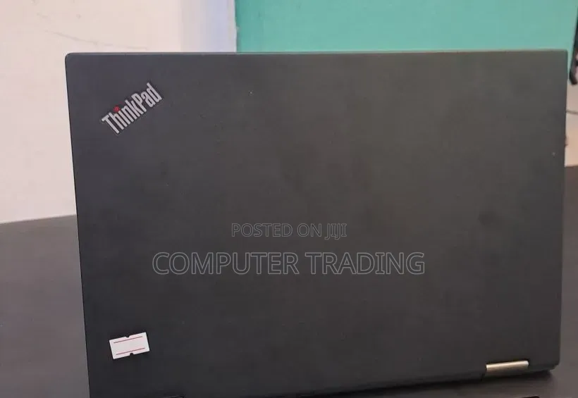 New Laptop Lenovo ThinkPad X390 Yoga 8GB Intel Core i5 SSD 512GB