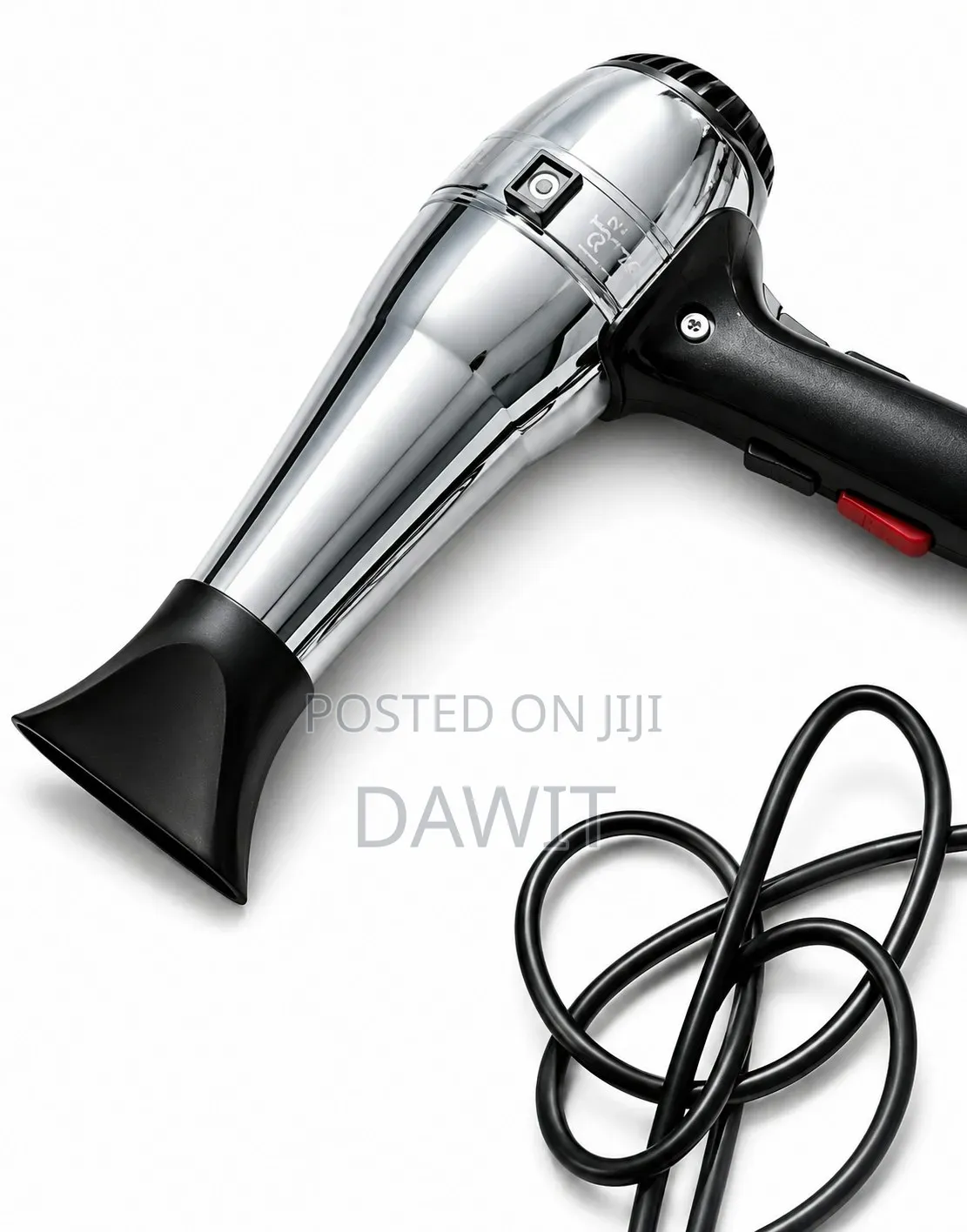 Hair Dryer