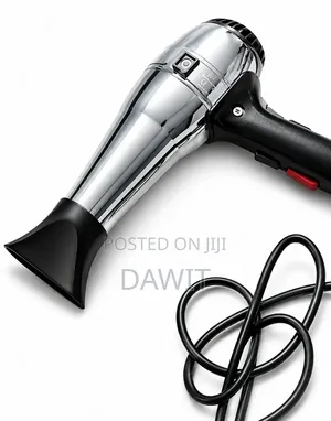 Hair Dryer