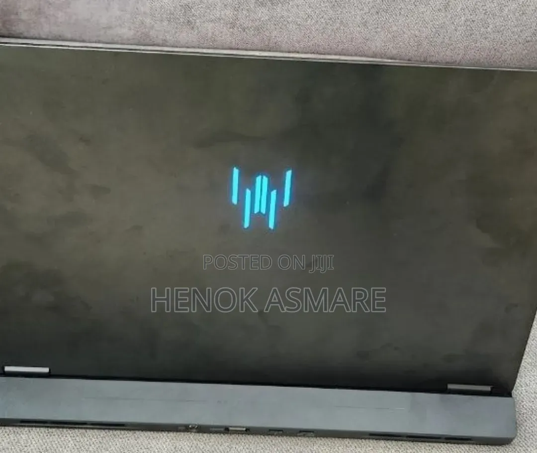 New Laptop Acer Predator Helios Neo 16 32GB Intel Core Ultra 9 SSD 1T