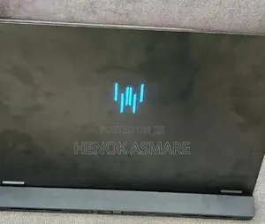 New Laptop Acer Predator Helios Neo 16 32GB Intel Core Ultra 9 SSD 1T