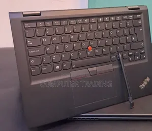New Laptop Lenovo ThinkPad X390 Yoga 8GB Intel Core i5 SSD 512GB