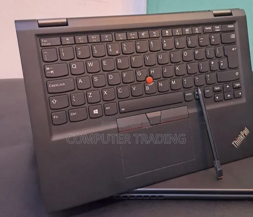 New Laptop Lenovo ThinkPad X390 Yoga 8GB Intel Core i5 SSD 512GB