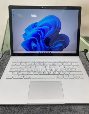 New Laptop Microsoft Surface Book 8GB Intel Core i5 SSD 128GB