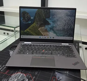 New Laptop Lenovo ThinkPad X1 Yoga 16GB Intel Core i7 SSD 512GB